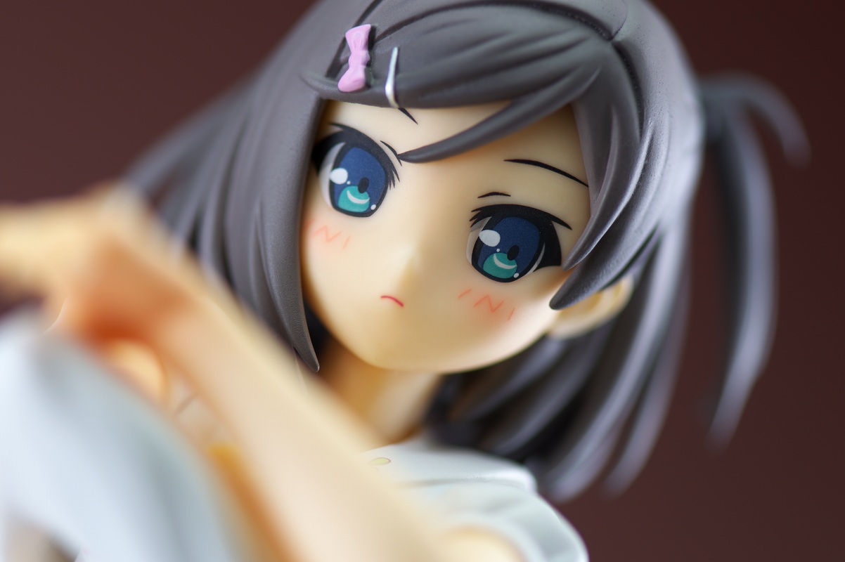 カントク 変態王子と笑わない猫 変猫。 筒隠月子 スク水 希少