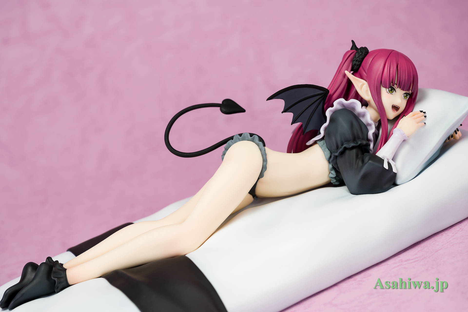 PROOF 海夢 リズVer. その着せ替え人形(ビスク・ドール)は恋をする