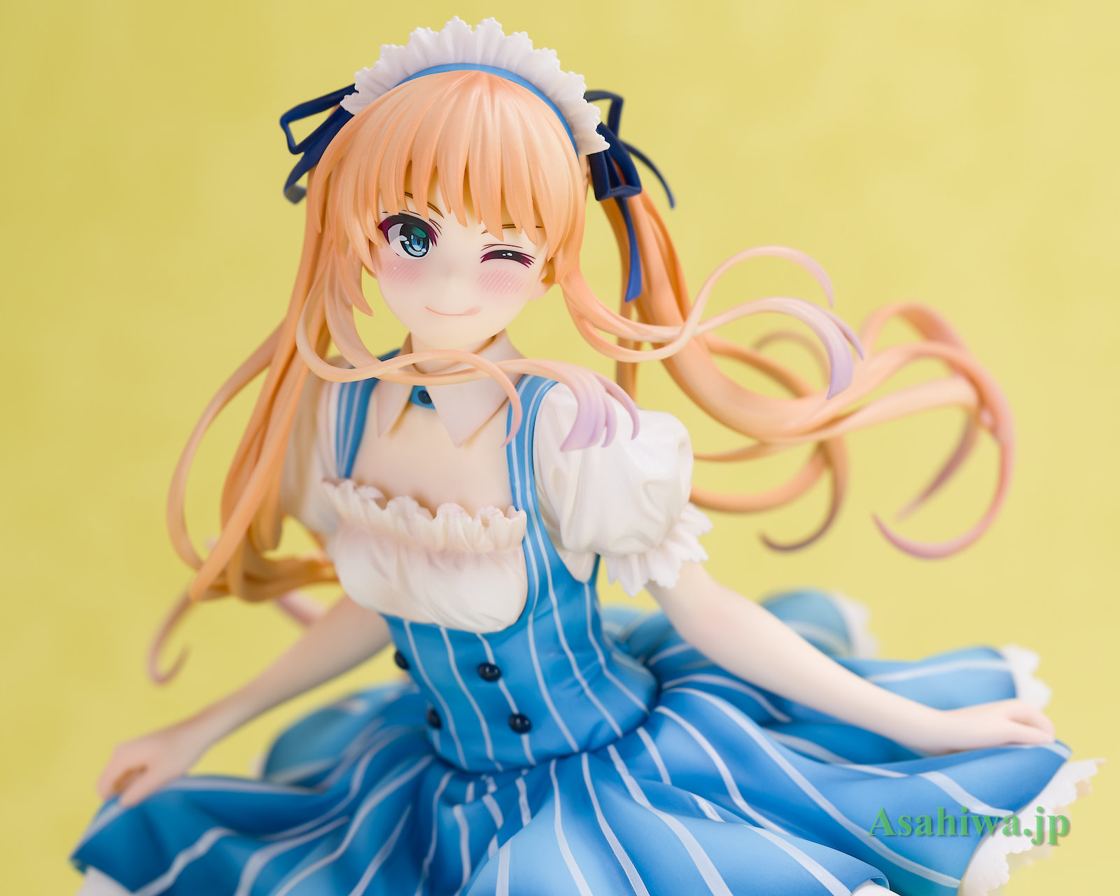 ANIPLEX+ 澤村・スペンサー・英梨々 メイドVer. 劇場版 冴えない彼女の