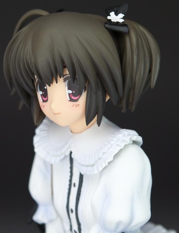 ToHeart2 柚原このみ ゴスロリver. フィギュア ToHeart2 柚原このみ