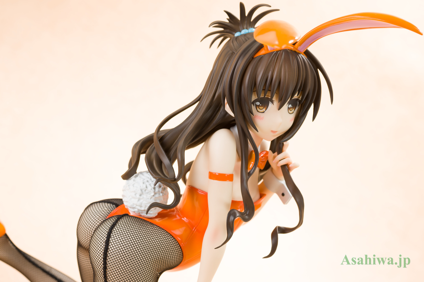 フリーイング B-style 結城美柑 バニーVer. To LOVEる-とらぶる