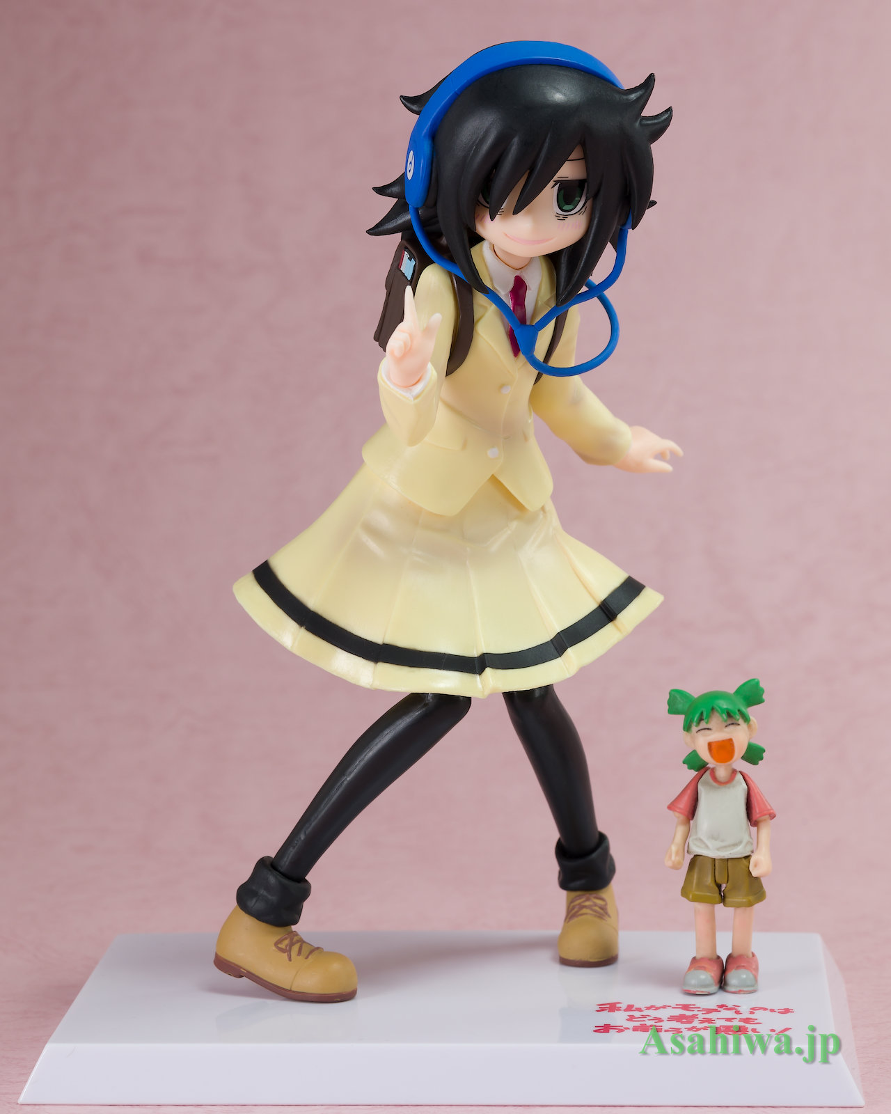 私がモテないのはどう考えてもお前らが悪い！ 黒木智子 プレミアム