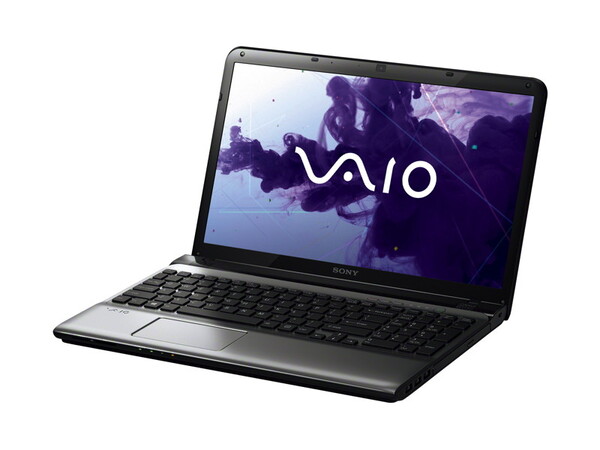 ASCII.jp：ソニー、15型ノート「VAIO Eシリーズ15」2013年春モデル