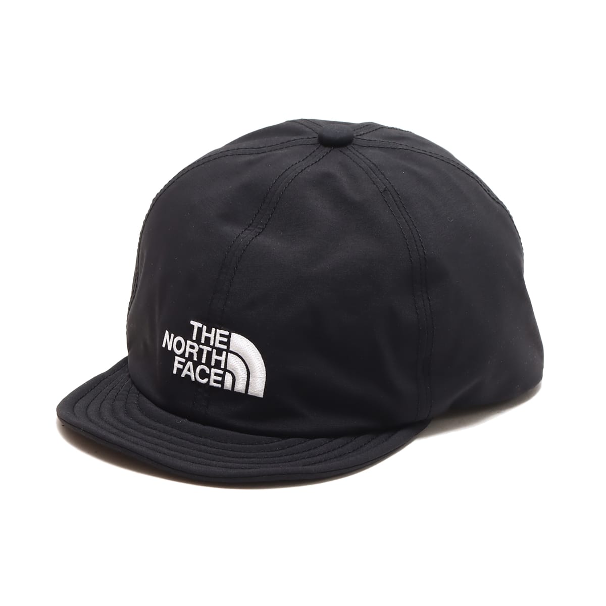 THE NORTH FACE GTX BASEBALL CAP ブラック 22FW-I（ザ・ノース