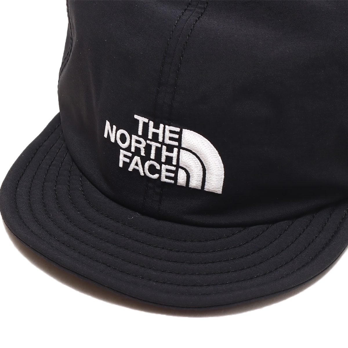 THE NORTH FACE GTX BASEBALL CAP ブラック 22FW-I（ザ・ノース