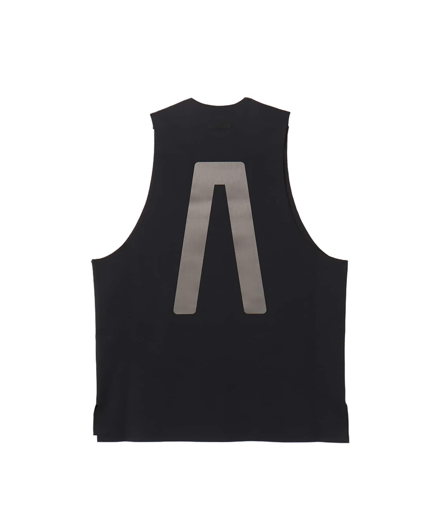 adidas FEAR OF GOD ATHLETICS PERFORMANCE TANK ブラック（アディダス
