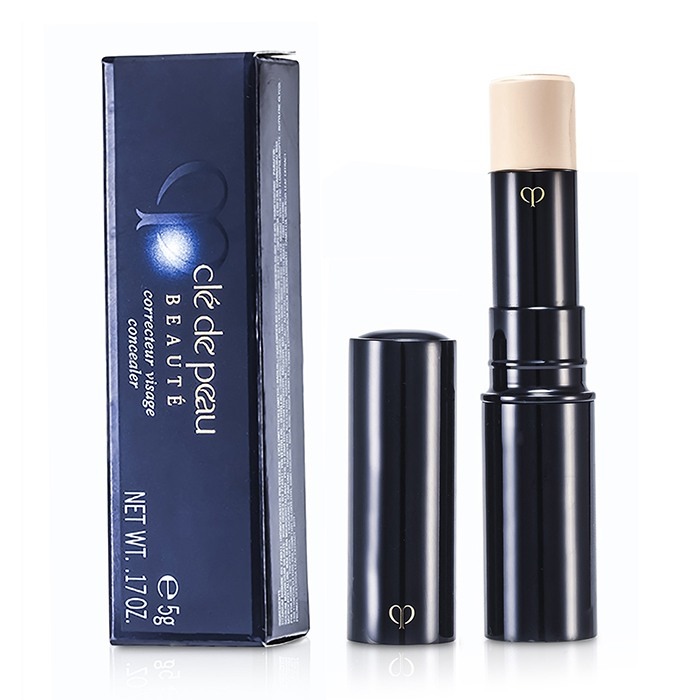 クレドポー コンシーラー 5g(クレ・ド・ポー ボーテ)の通販・口コミ