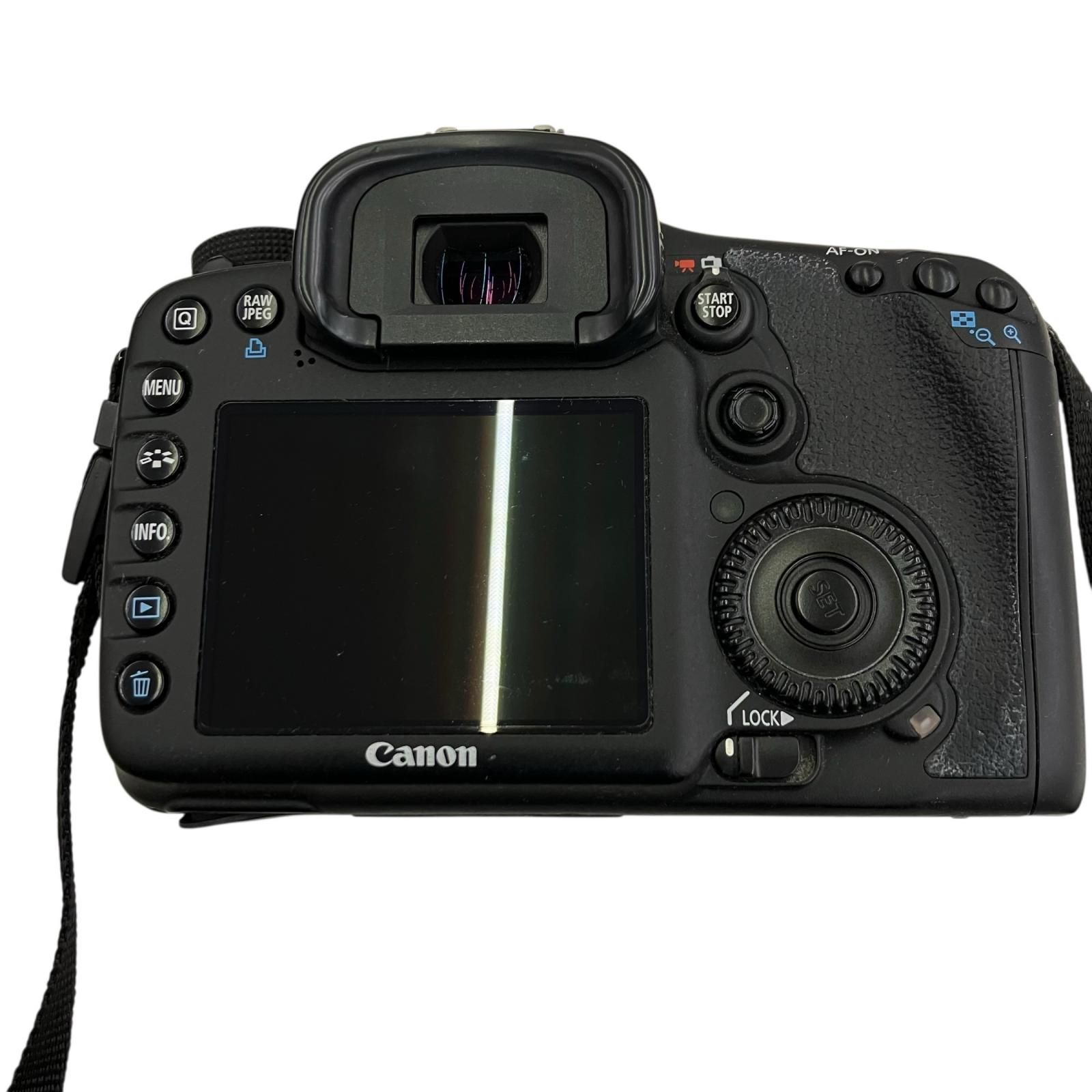 ジャンク品】Canon EOS-1D X ボディ ジャンク品】Canon EOS-1D X