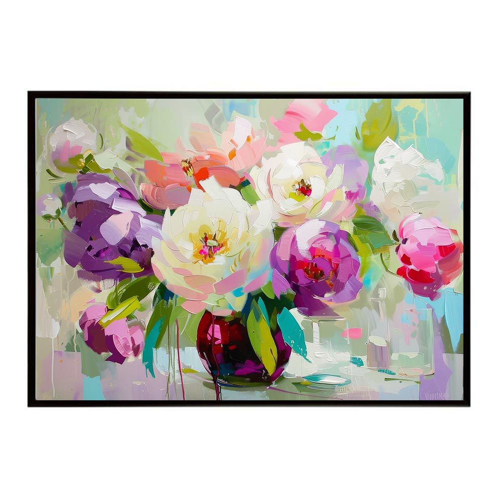 A1サイズ（約59x84cm）】【lh-poster-8107】アーティスティック