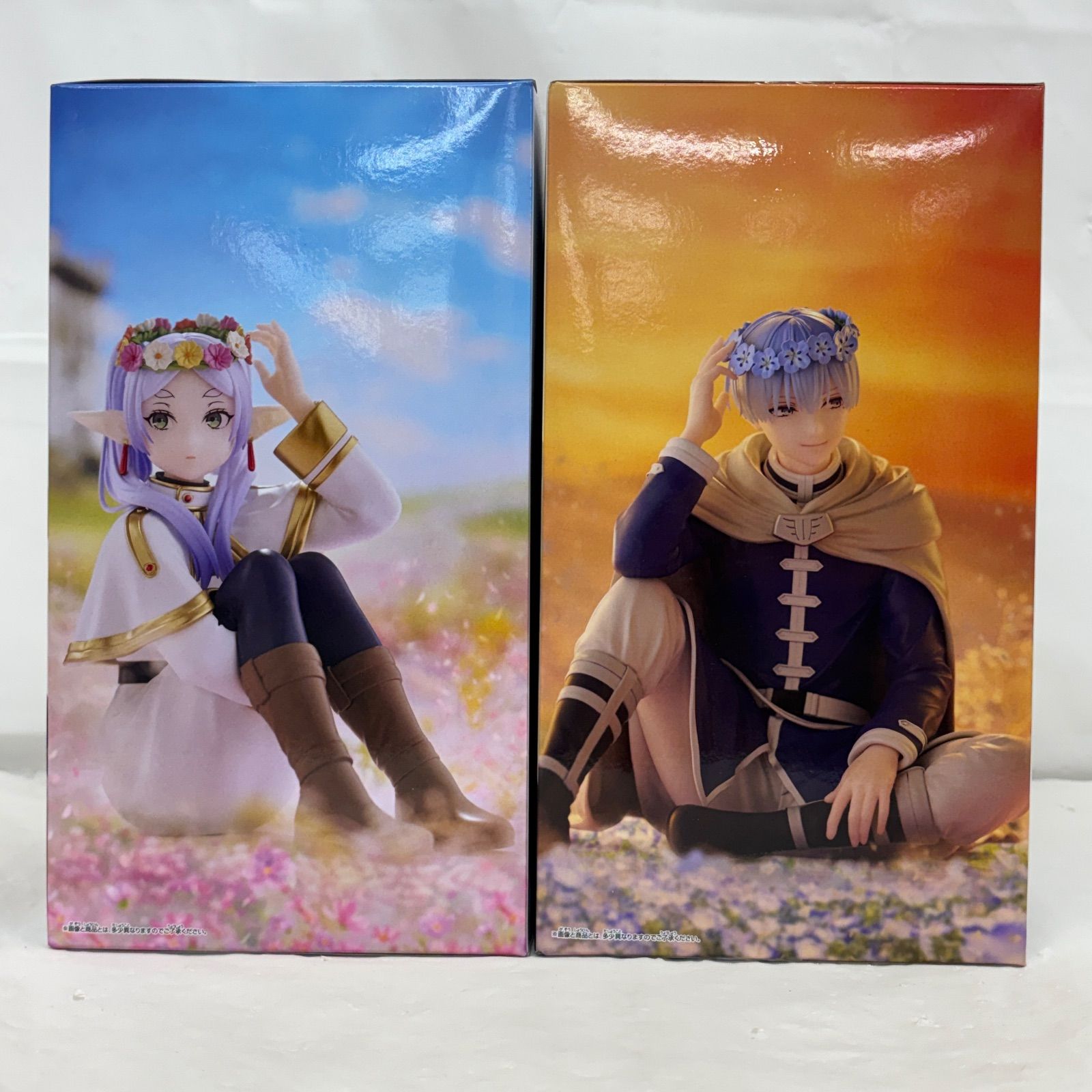 葬送のフリーレン プライズフィギュア まとめ売り 18点セット 葬送の