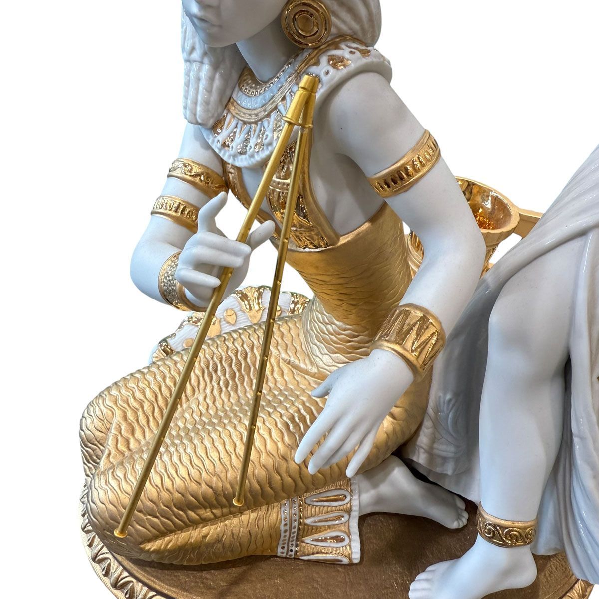 美品 LLADRO リヤドロ 5192 『リトルダンサー ロリータ』 フィギュリン