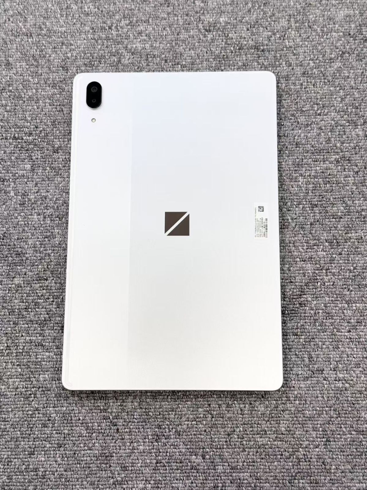 NEC LAVIE tab 販売済み T11 11QHD1本体 128GB WiFiモデル NEC LAVIE