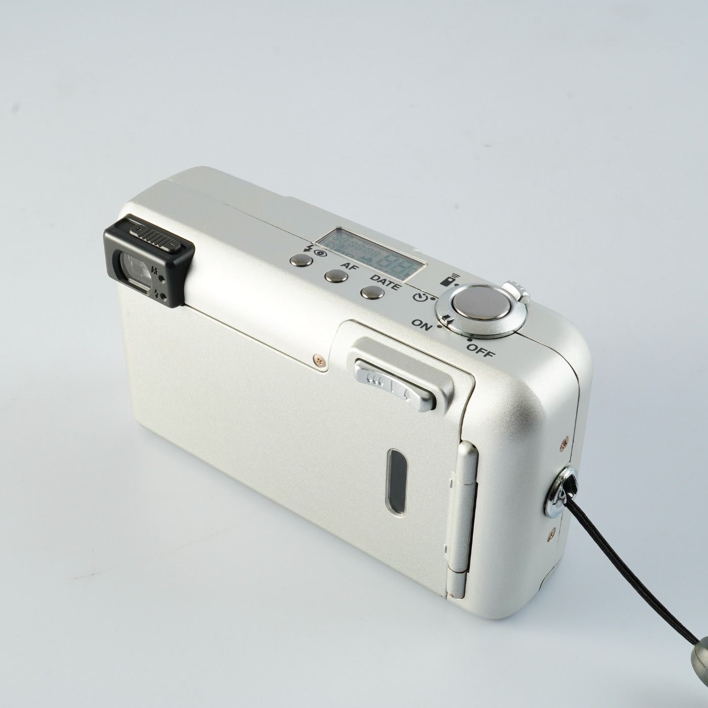 PENTAX 注文 ペンタックス ESPIO 120SW 28-120mm コンパクトフィルムカメラ