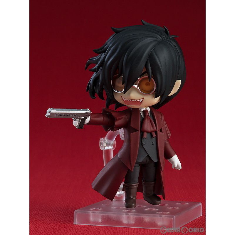 ねんどろいど 2149 HELLSING アーカード ヘルシング クリアランス