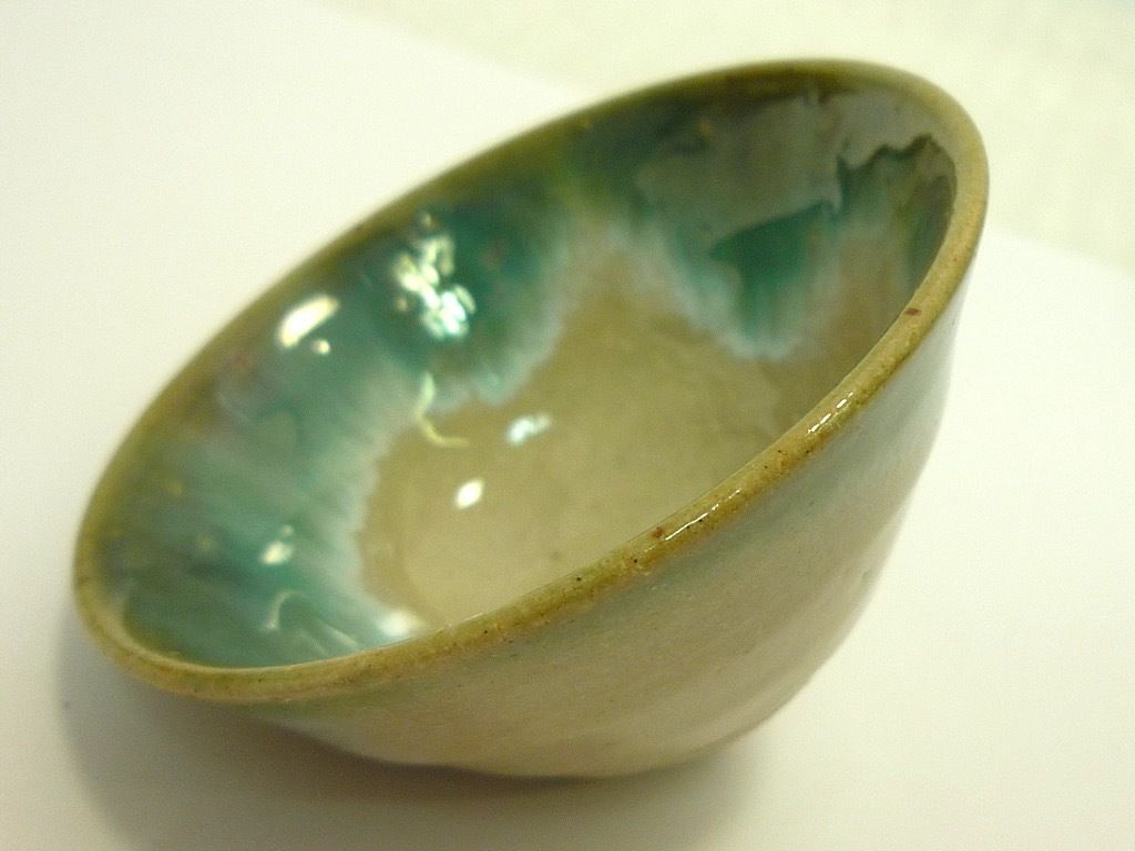 美の巨匠・北大路 魯山人 在刻銘 合箱 備前焼・端皿・平向付