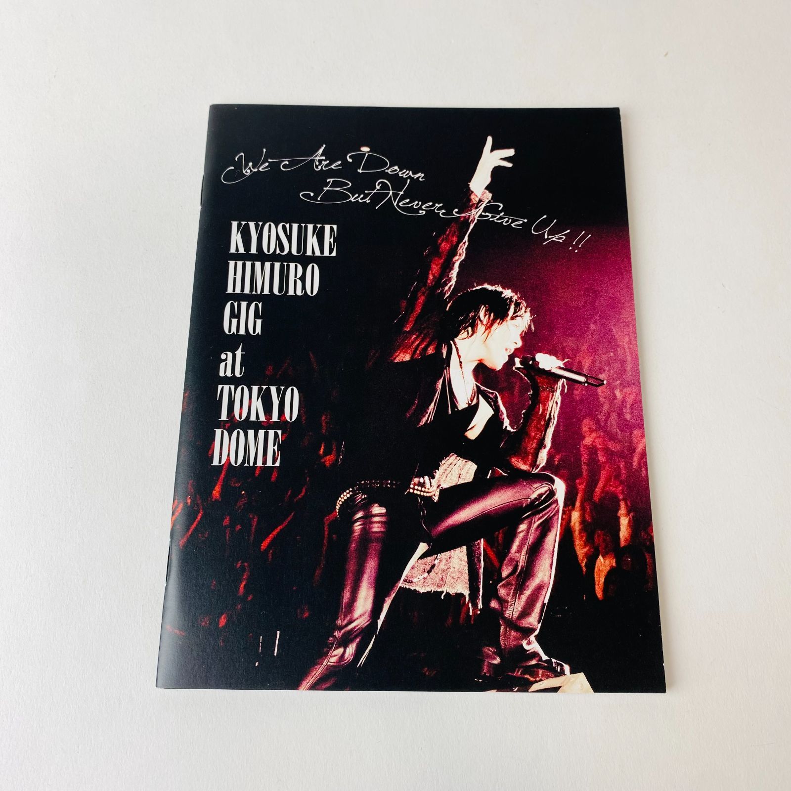 氷室京介/KYOSUKE HIMURO COUNTDOWN LIVE CROS… Amazon.co.jp: KYOSUKE