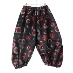 2026年最新】comme des garcons バルーンパンツの人気アイテム - メルカリ