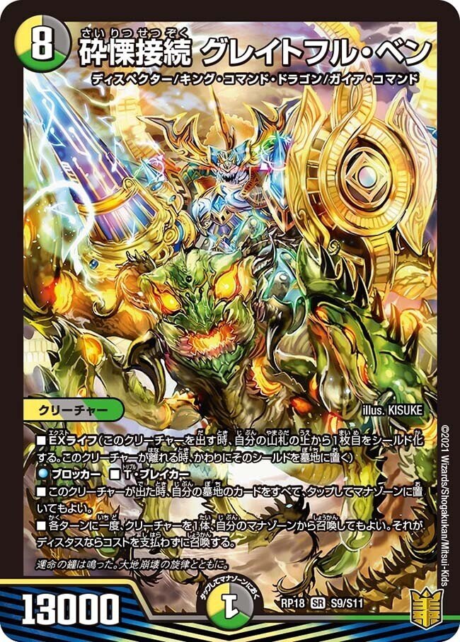 ハイランダー5Cのすゝめ｜ジローさんのDM ワンピ研究所