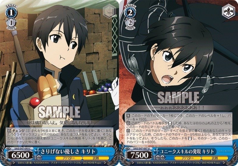 枝電源SAO⁉️未知のデッキをご紹介｜野崎 茨道