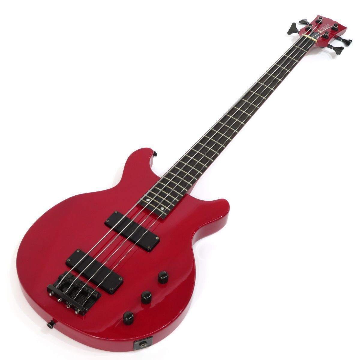 ルナシー Jモデル LUNA SEAのJモデルのベース