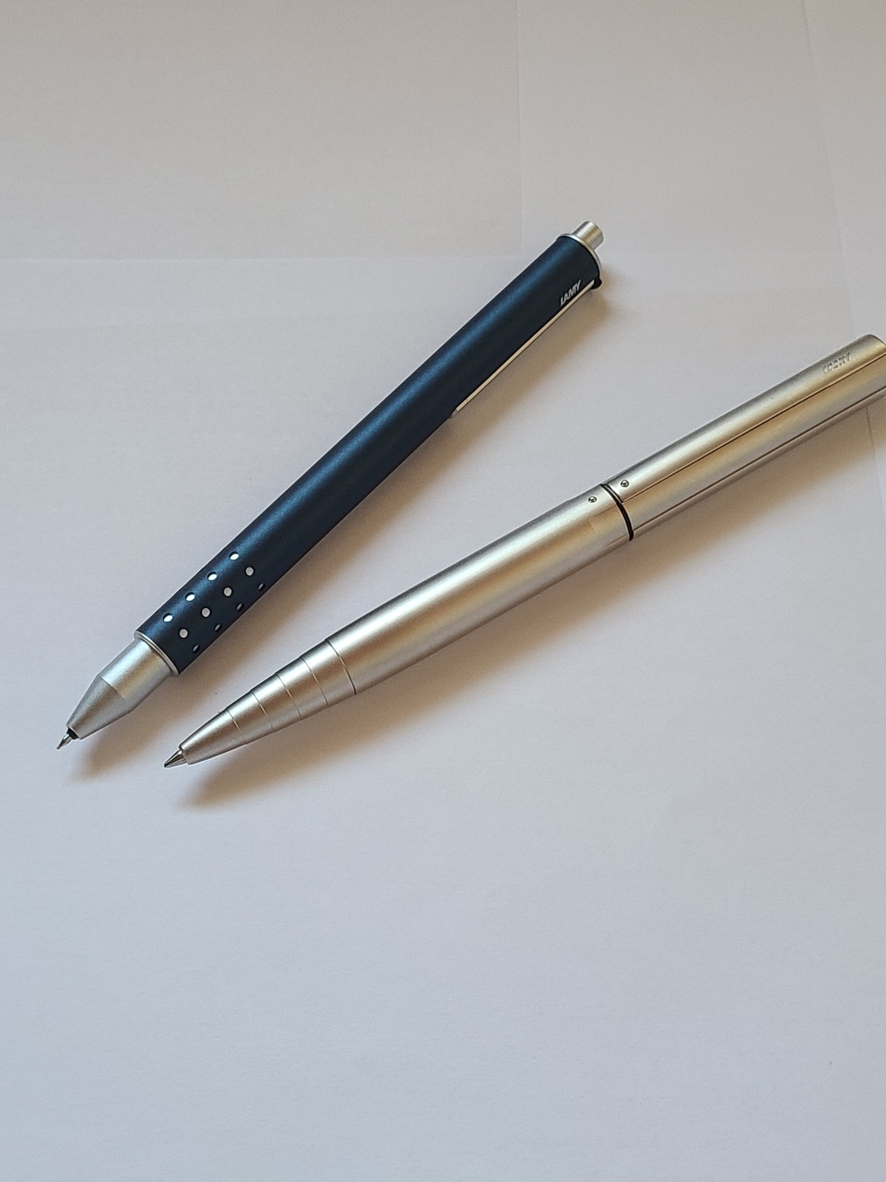 LAMY dialog 2｜E1even