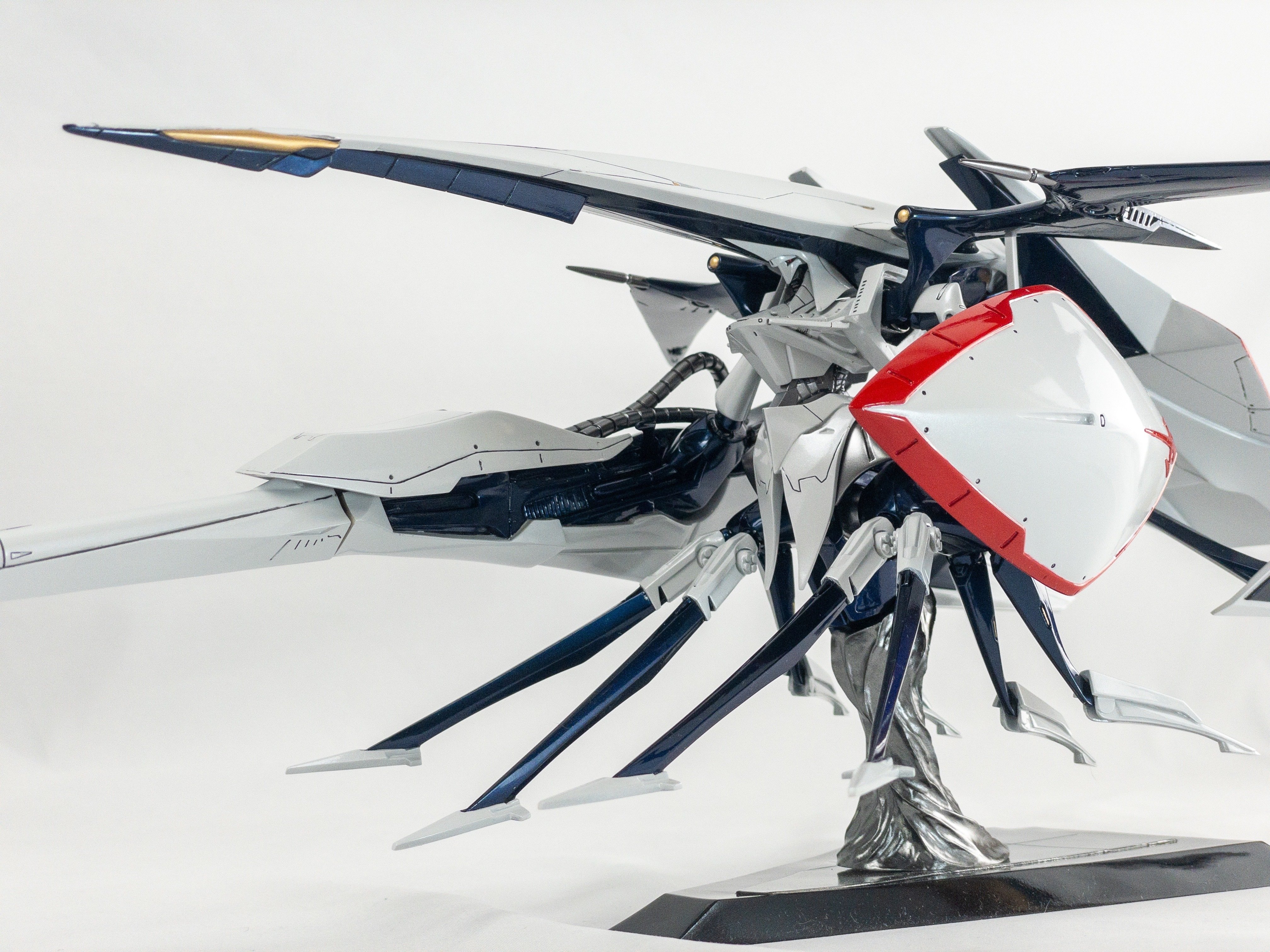 SAV1/100『スピード・ミラージュ ヴンダーシェッツェ』（ボークス