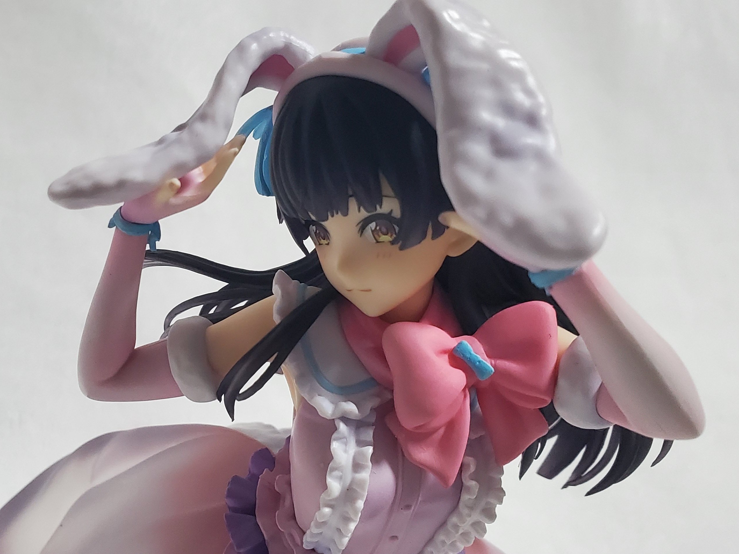 未開封品】シャニマス 黛冬優子 フィギュア 一番くじ ラストワン賞