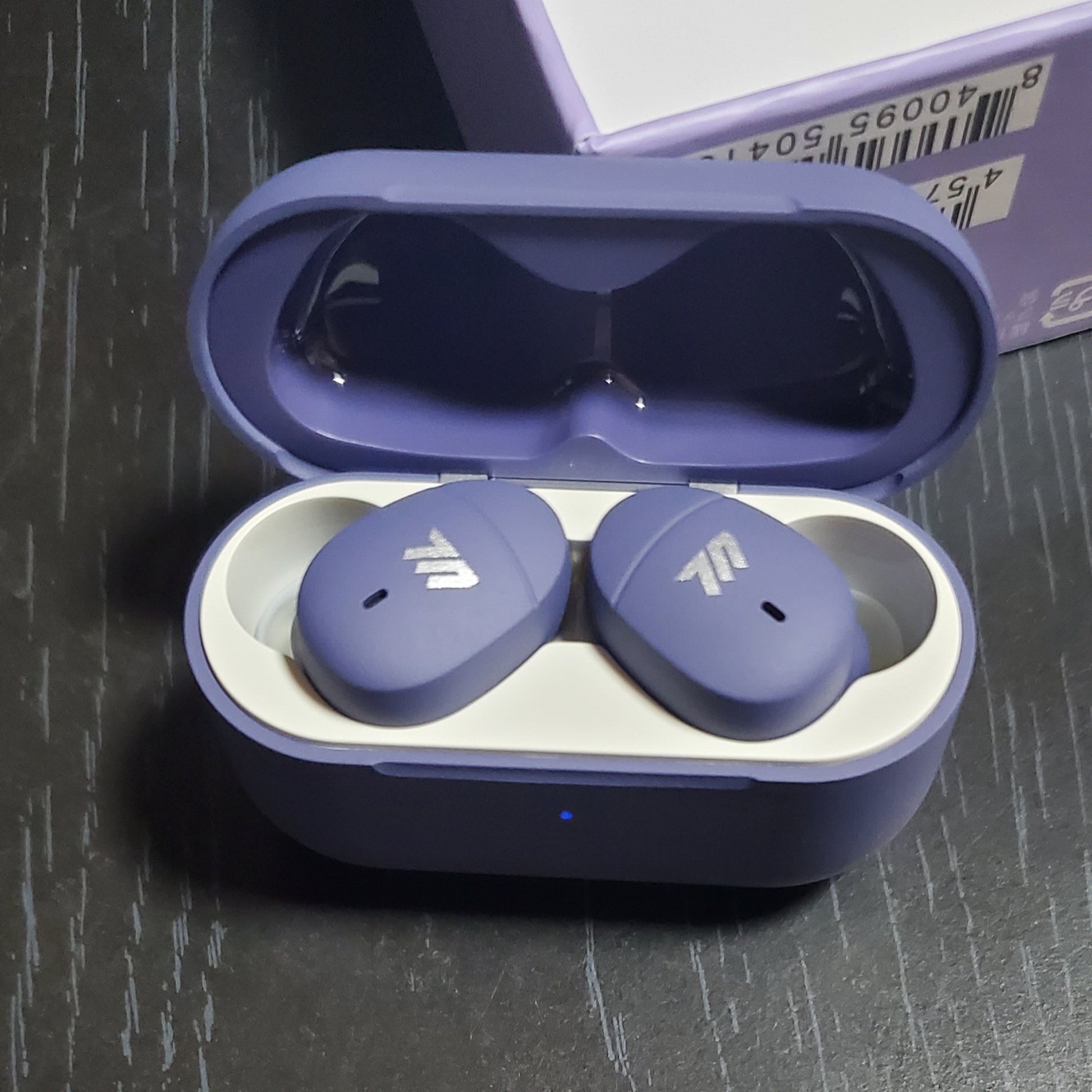 ブルーアーカイブ ユウカ ワイヤレスイヤホン ブルアカ」コラボの