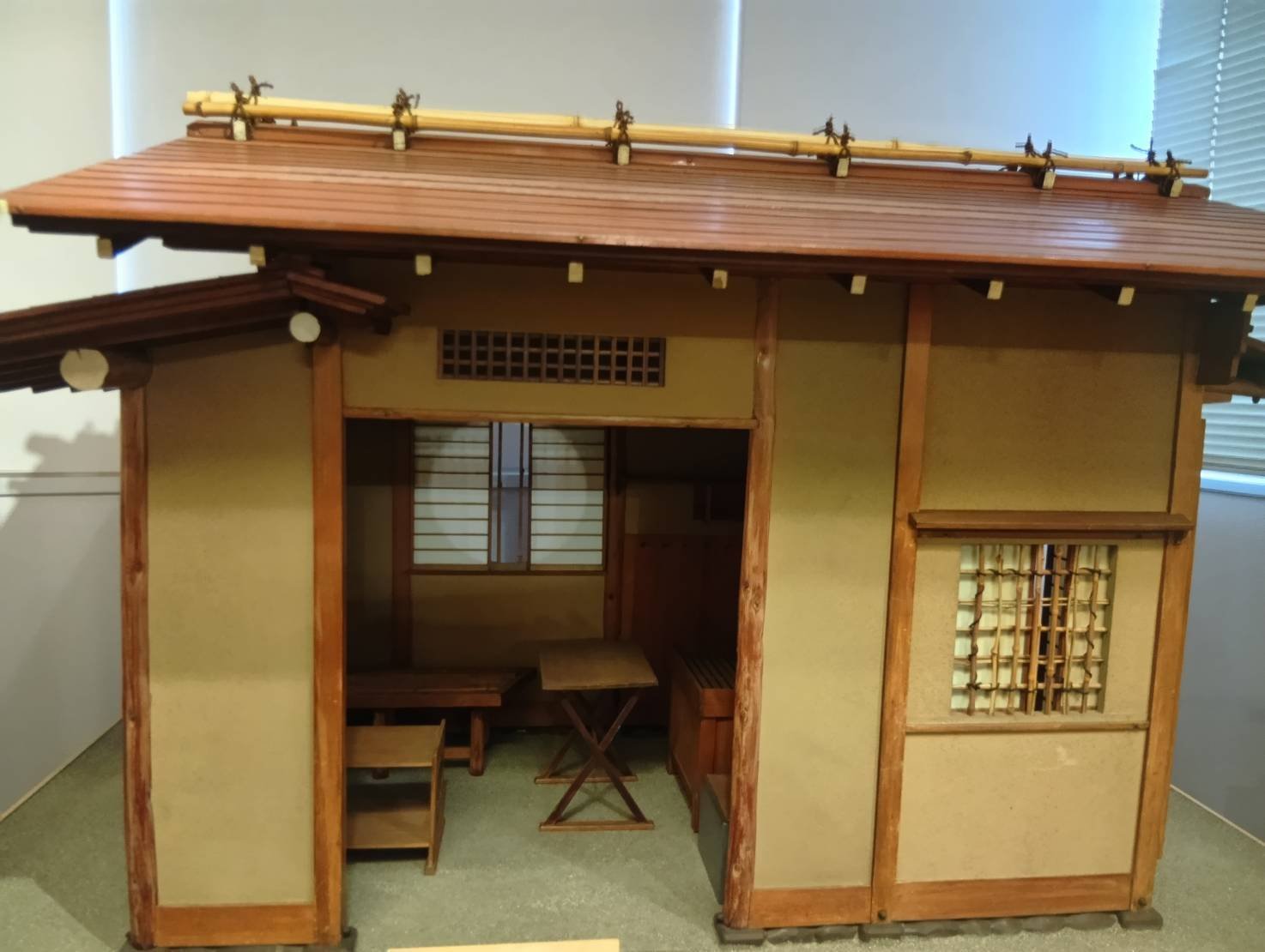 大西清右衛門美術館 唐銅向鶴香合 茶道具 共箱 大西清右衛門買取