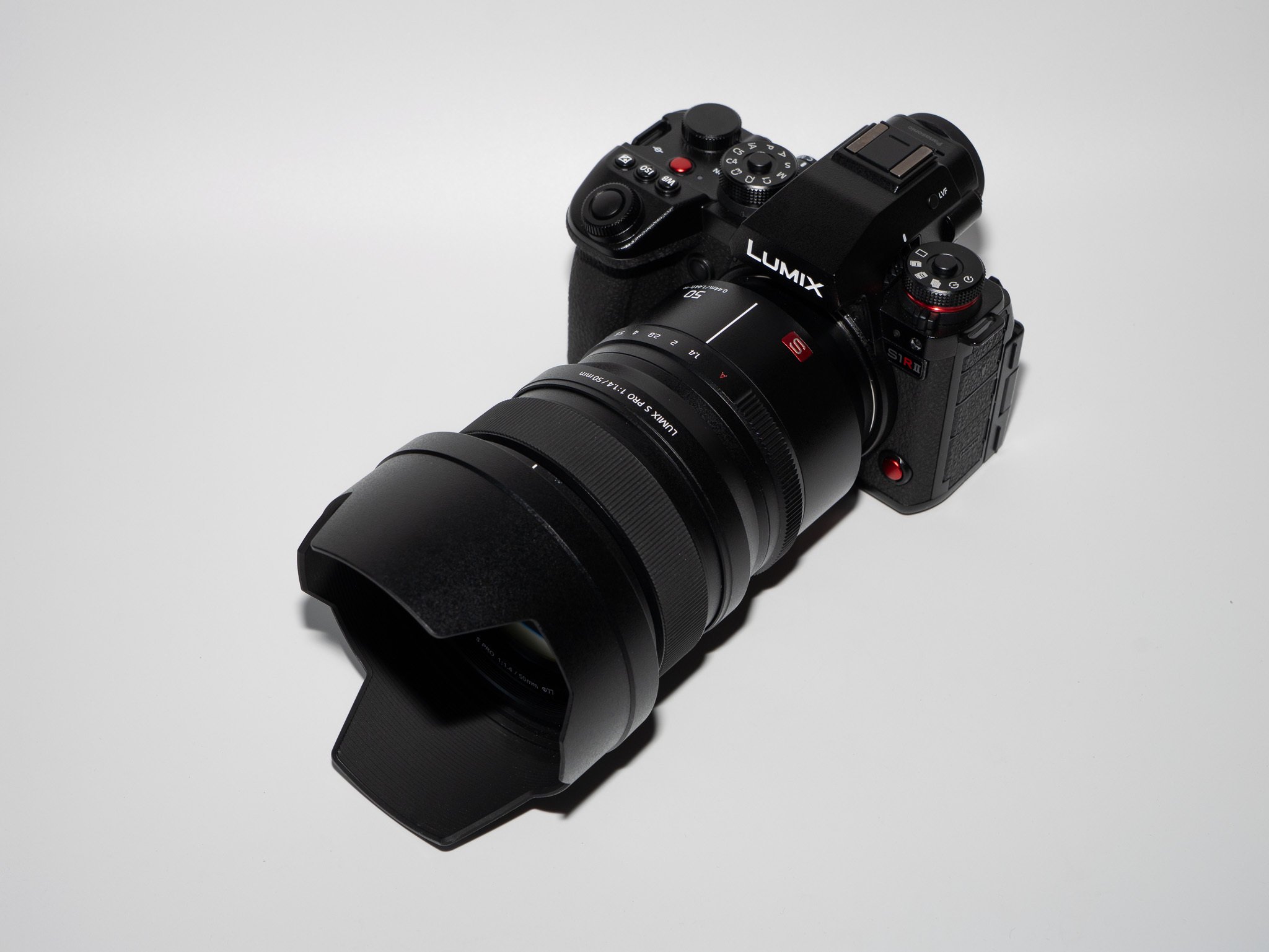 ルミマガ編集部】LUMIX S PRO 50mm F1.4使ってみた｜LUMIX Magazine