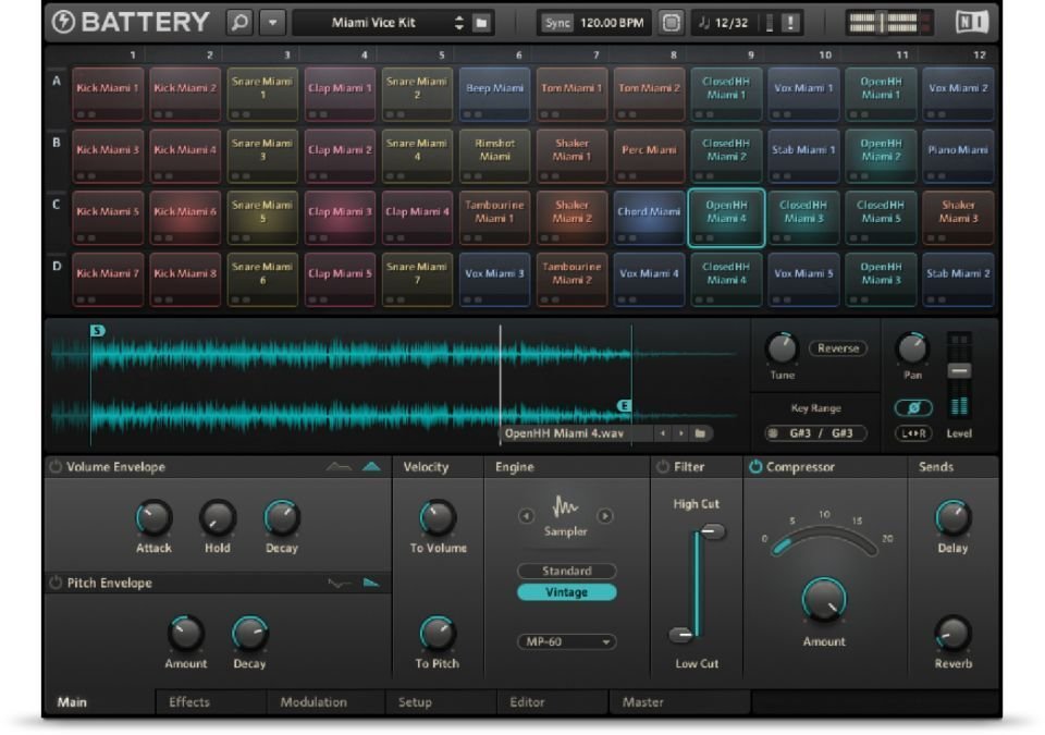 DTMに必要なものがすべて揃う「Komplete 15」―Ultimateを軸に、収録