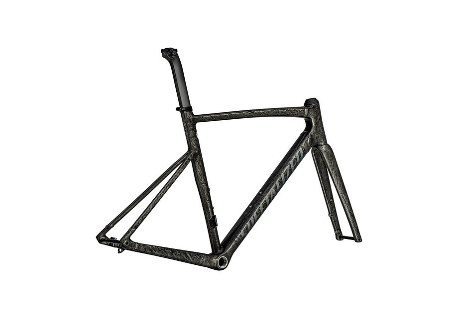 ALLEZ SPRINT FRAMESET CHARTNT/FOGTNT 49(49 グロスチャコール