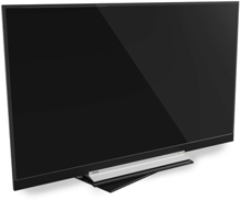 レグザ純正テレビ回転台の発売について｜TVS REGZA株式会社