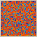 ☆オノサト・トシノブ展 1985年 イソザキホール ☆オノサト・トシノブ