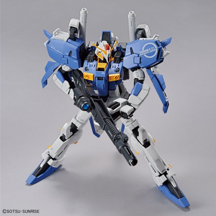 MG MSA-0011 [EXT] / MSA-0011 Ex-S Gundam / S Gundam (Master Grade