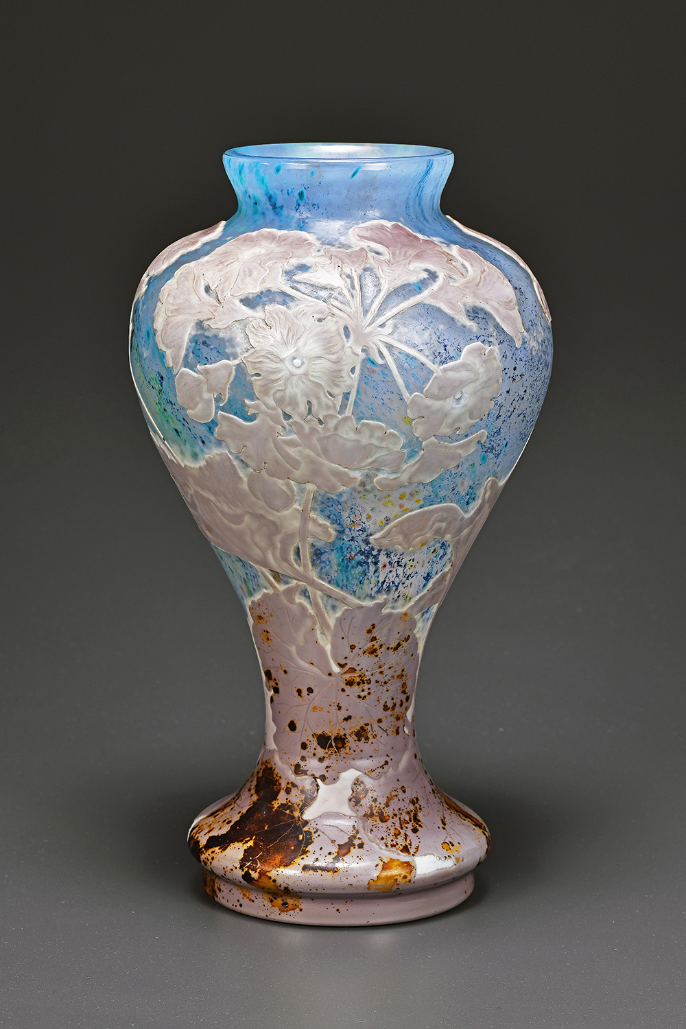 没後120年エミール・ガレ展｜徳島県立近代美術館