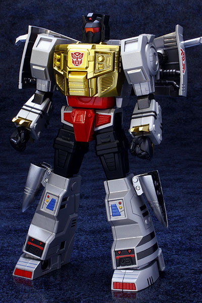 未開封】 トランスフォーマー バイナルテック グリムロック Amazon.co