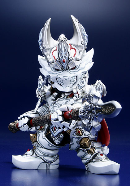 牙狼　マスクコレクション　新品未開封　ガロ　キバ　ゼロ 牙狼 全魔戒可動 レビュー garo all makaikadou ガロ ゼロ キバ ダン