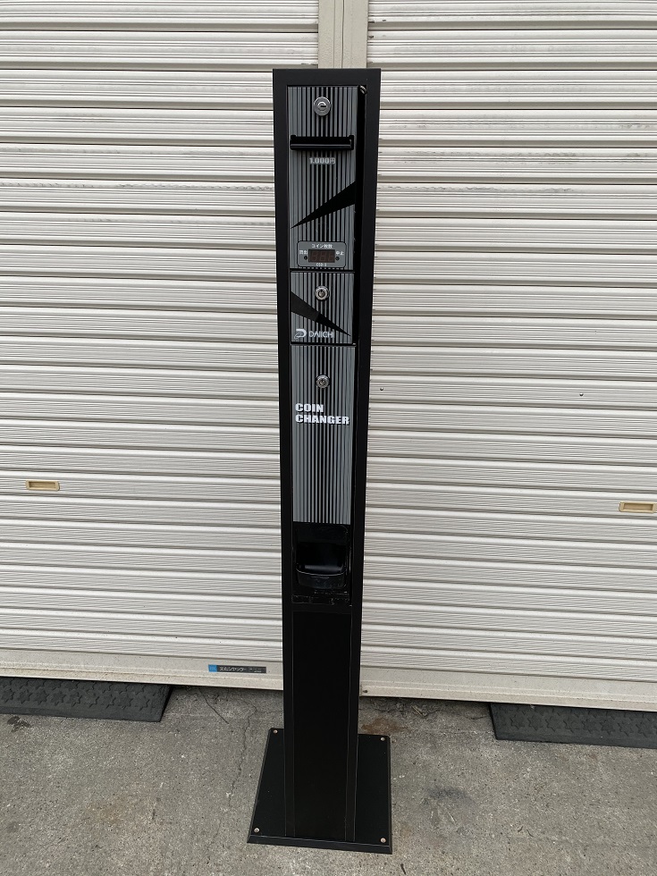 ビルバリ/ メック / 4台セット！新札、新500円対応！！おまけ付き