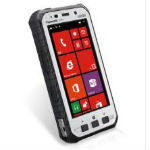 ARROWS Tab V567/P」富士通がWin10Pro搭載6.0インチ法人向けタブレット