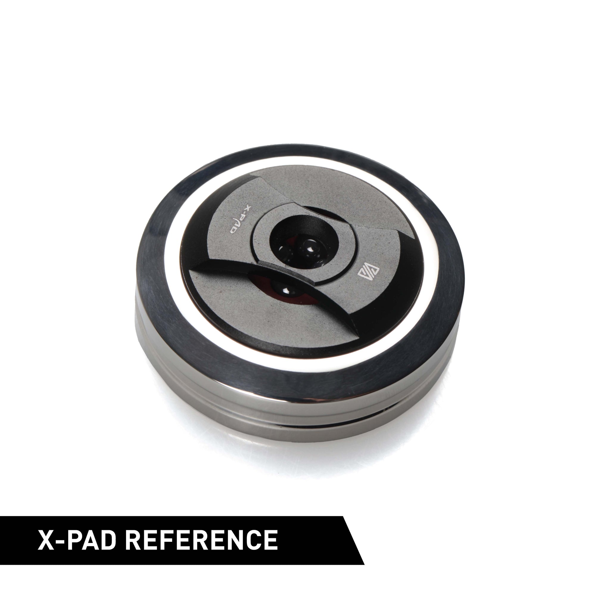 X-PAD REF 4pcs - Audio Bastion