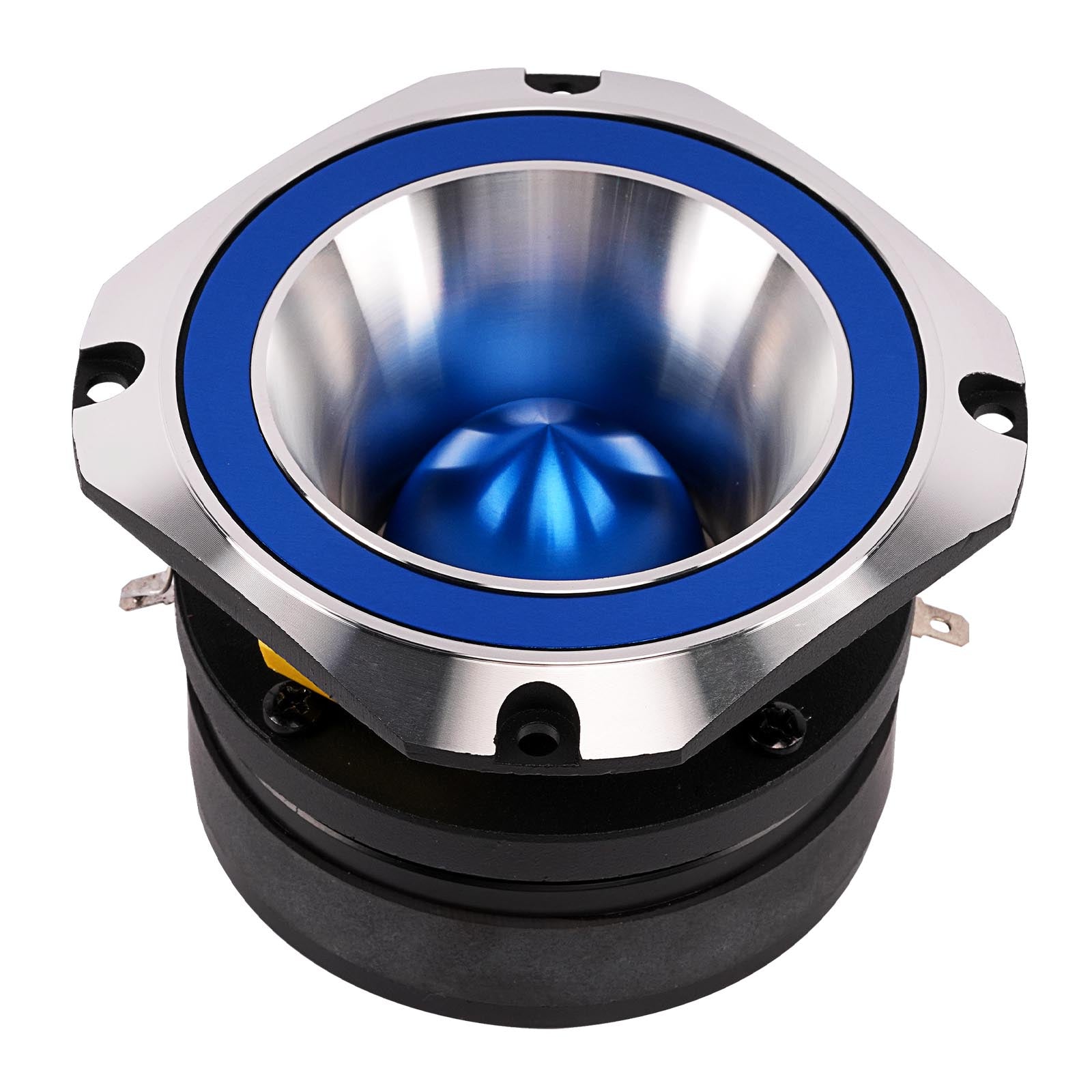 MI Audio Blue Boy Deluxe 高性能TS系 ※おまけ付き エフェクター