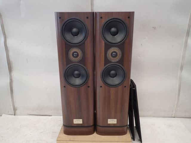 美品 PIONEER パイオニア スピーカー S-99T アンティーク 美品 PIONEER