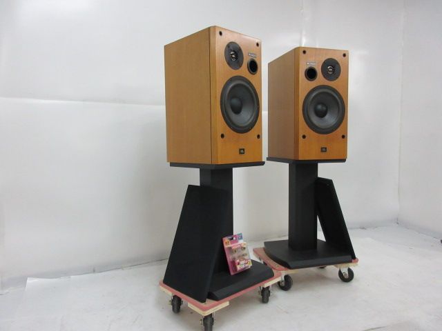 高額買取実施中!!】JBL スピーカー A820 Audio-Technica ハイブリッド