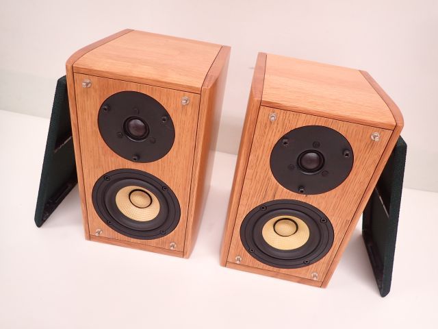 パイオニア Pioneer S-A4-SPT スピーカー ケーブル付 Pioneer S-A4SPT