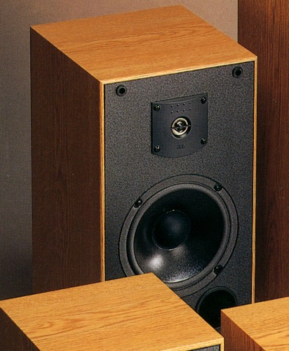 JBL J620M Specifications