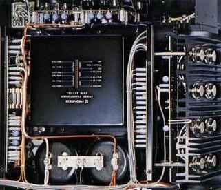 Exclusive M4の仕様 エクスクルーシブ