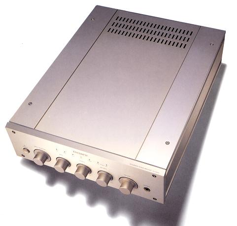 SONY TA-F5000の仕様 ソニー