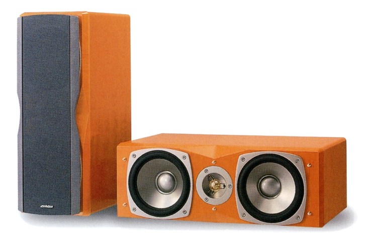 VICTOR SX-LC33の仕様 ビクター