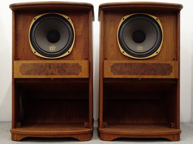 動作良好 】TANNOY EYRIS 1 ペア